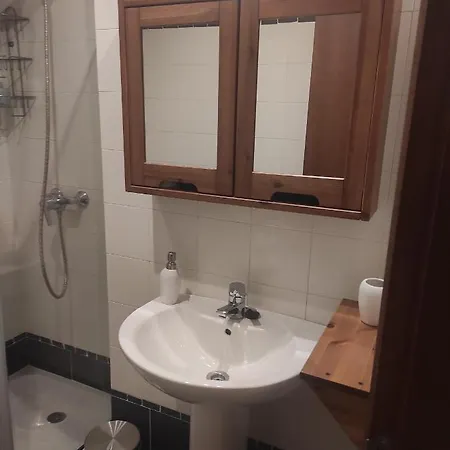 Piso Nobel Διαμέρισμα *