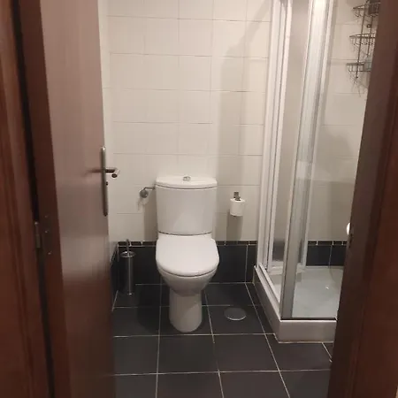 Piso Nobel Διαμέρισμα Βίγκο