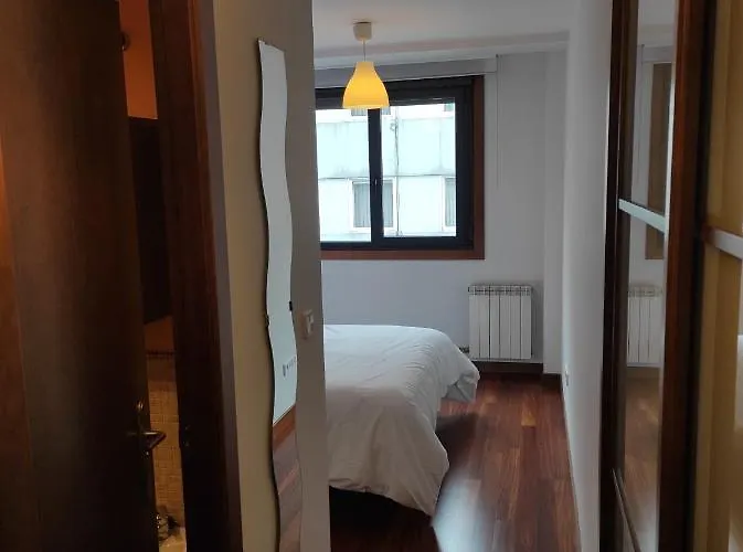 Piso Nobel Vigo