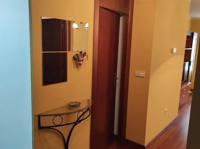 Piso Nobel Apartment *
