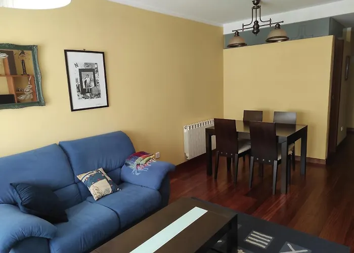 Piso Nobel * Vigo